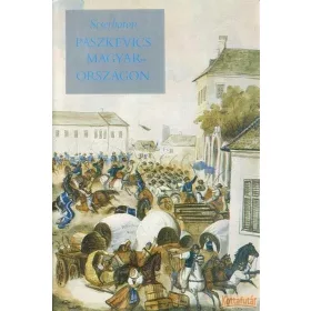 Paszkevics Magyarországon