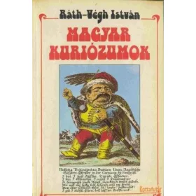 Magyar kuriózumok