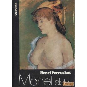 Manet élete