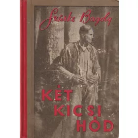 Két kicsi hód