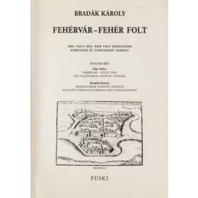 Fehérvár - Fehér folt