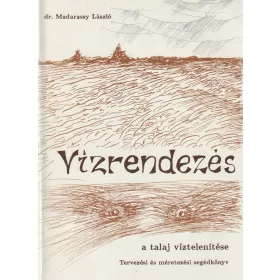 Vízrendezés
