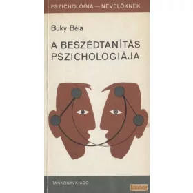 A beszédtanítás pszichológiája