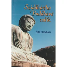 Sziddhárta Buddhává válik
