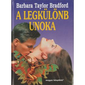 A legkülönb unoka