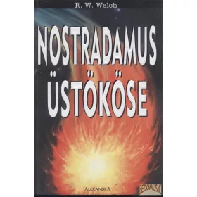 Nostradamus üstököse