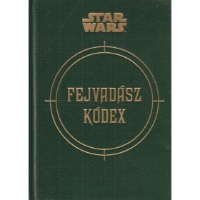 Fejvadász kódex