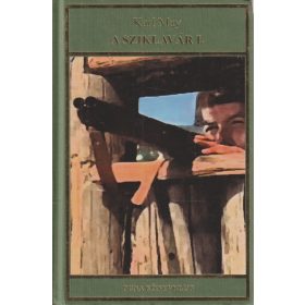 A sziklavár I. kötet