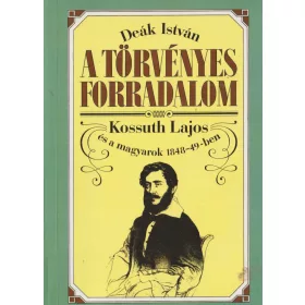 A törvényes forradalom