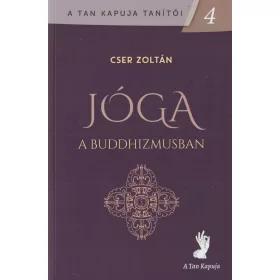Jóga a buddhizmusban