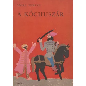 A kóchuszár