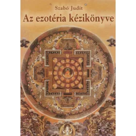 Az ezotéria kézikönyve