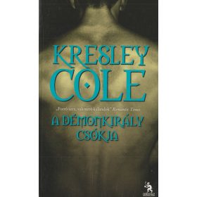 A démonkirály csókja