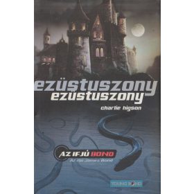 Ezüstuszony