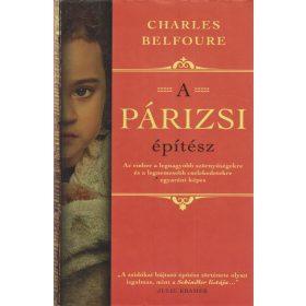 A párizsi építész