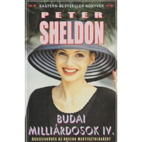 Budai milliárdosok IV.