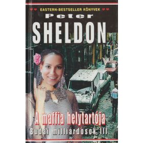 A maffia helytartója