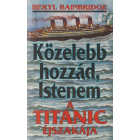 Közelebb hozzád Istenem