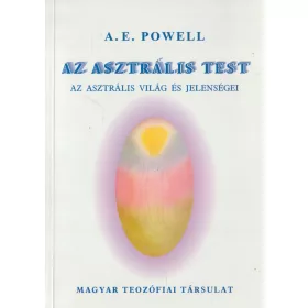 Az asztrális test