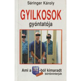 Gyilkosok gyóntatója