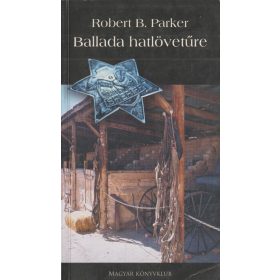 Ballada hatlövetűre