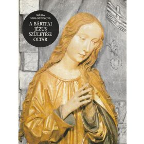 A bártfai Jézus születése oltár