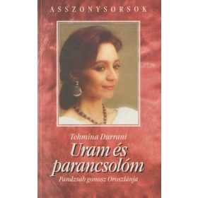 Uram és parancsolóm