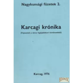 Karcagi krónika