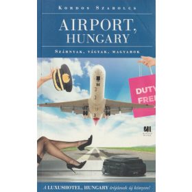 Airport, Hungary