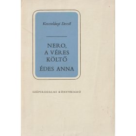 Nero, a véres költő