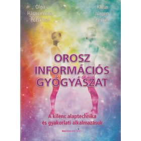 Orosz információs gyógyászat