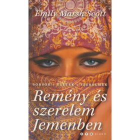 Remény és szerelem Jemenben