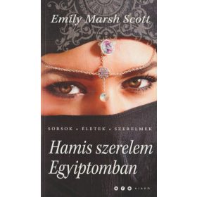 Hamis szerelem Egyiptomban