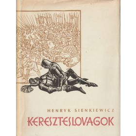 Kereszteslovagok 1-2.
