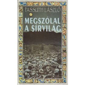 Megszólal a sírvilág