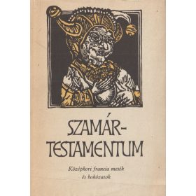 Szamártestamentum
