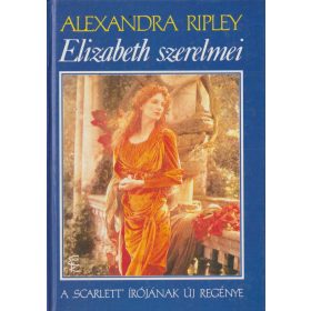 Elizabeth szerelmei
