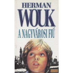 A nagyvárosi fiú