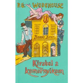 Kirabol a komornyikom