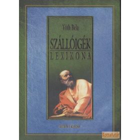 Szállóigék lexikona