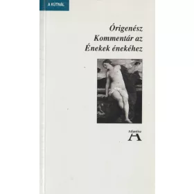 Kommentár az Énekek énekéhez