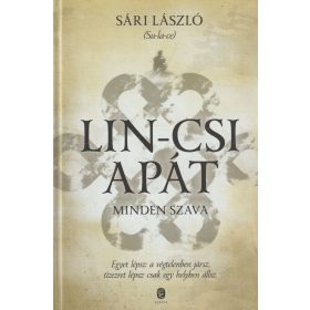 Lin-Csi apát minden szava