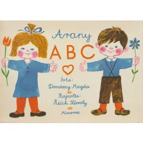 Arany ABC