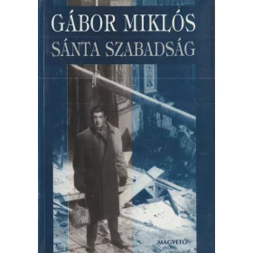 Sánta szabadság