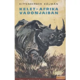 Kelet-Afrika vadonjaiban