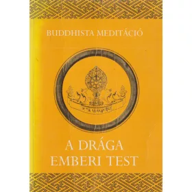 A drága emberi test