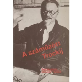 A száműzött Trockij