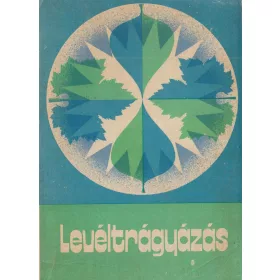 Levéltrágyázás