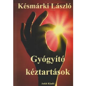 Gyógyító kéztartások