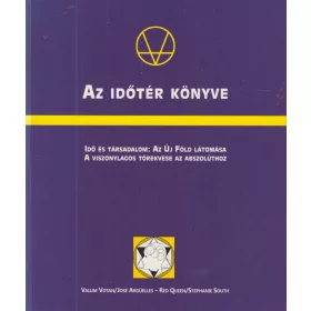 Az időtér könyve
